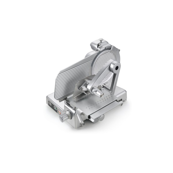 Αλλαντομηχανή Λεπίδα 370mm LEONARDO 370 EVO BS2 TOP SRM-LEONARDO 370 EVO BS2 TOP